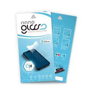 Nanoglass