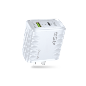Cargador FastX+ - 45W